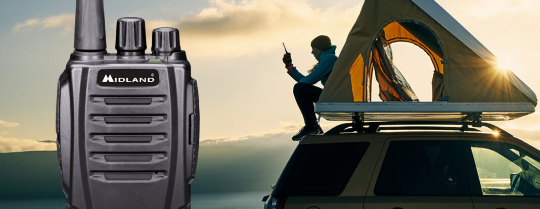 Banner-camping