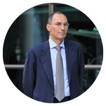 aLBERTO gRANZOTTO