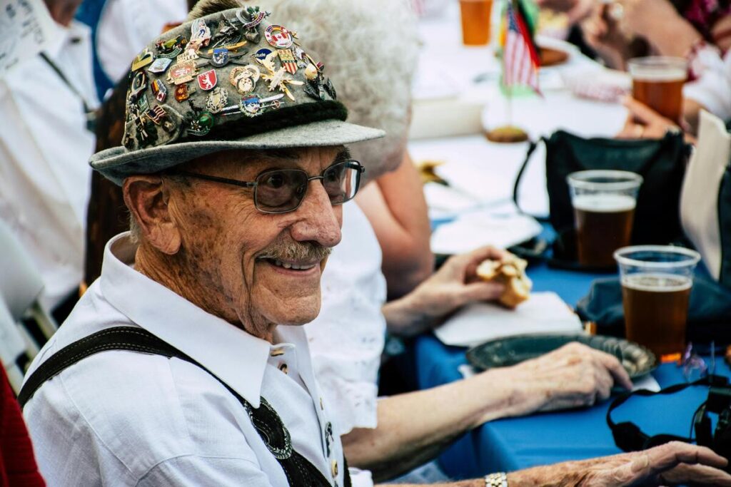 L’Oktoberfest ad Alghero