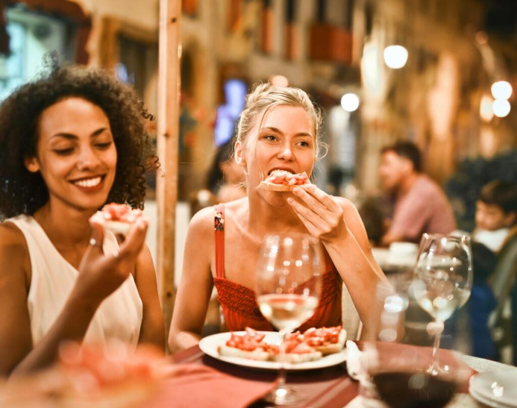 Cucina italiana Patrimonio UNESCO