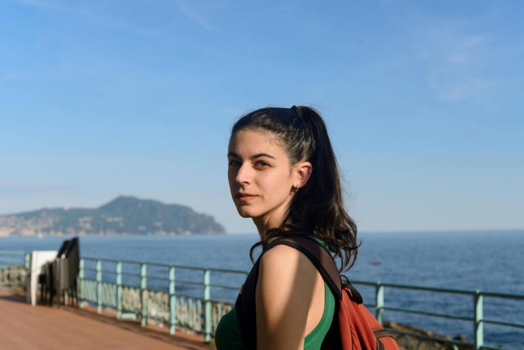 Itinerario al femminile per scoprire Genova