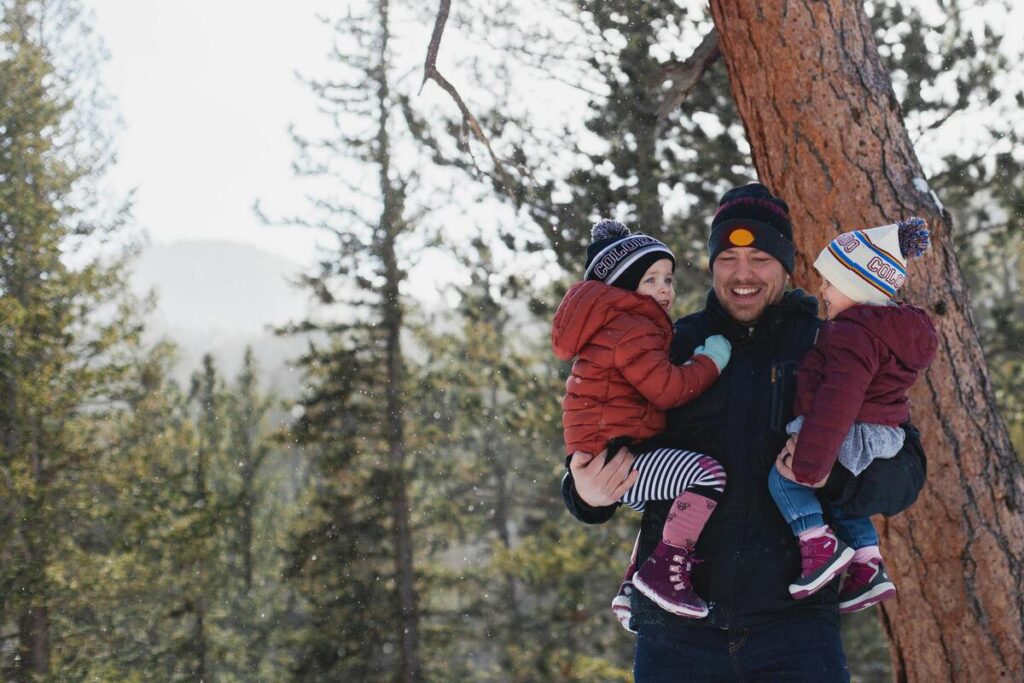 Turismo montano e viaggi in famiglia