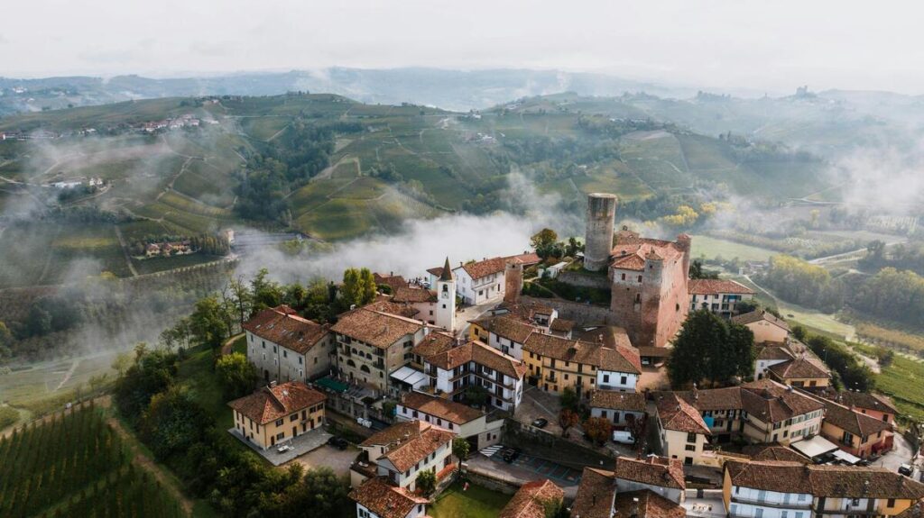 Il Piemonte dopo le ATP Finals