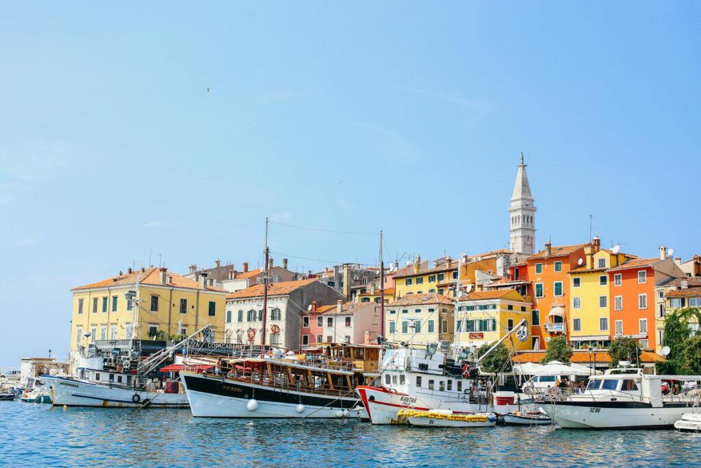 Itinerario al femminile per scoprire Genova