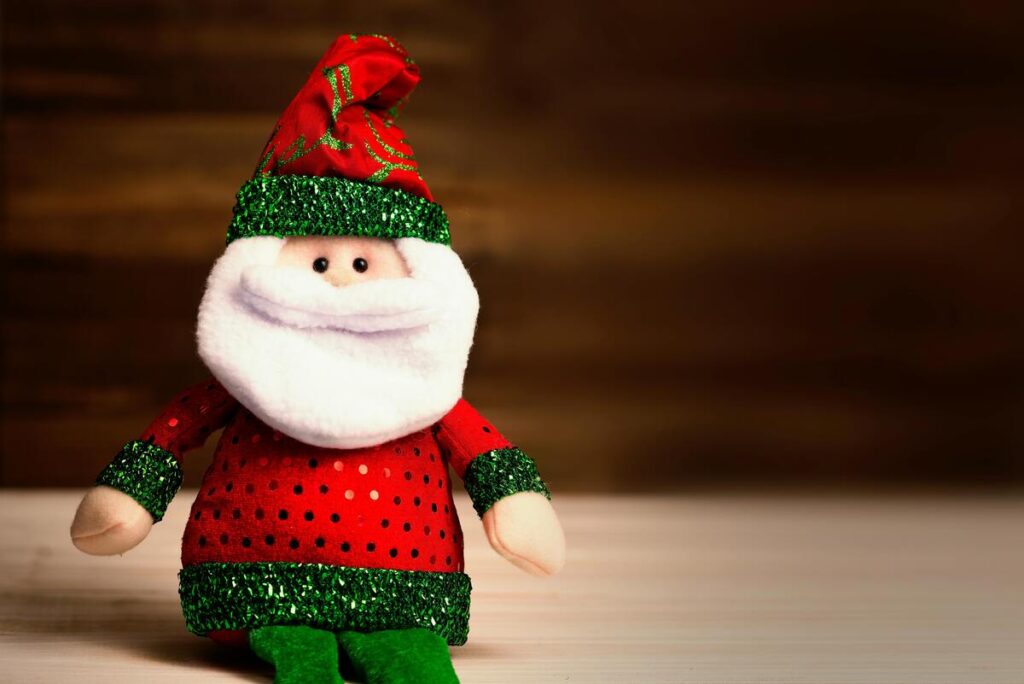 Vacanze di Natale