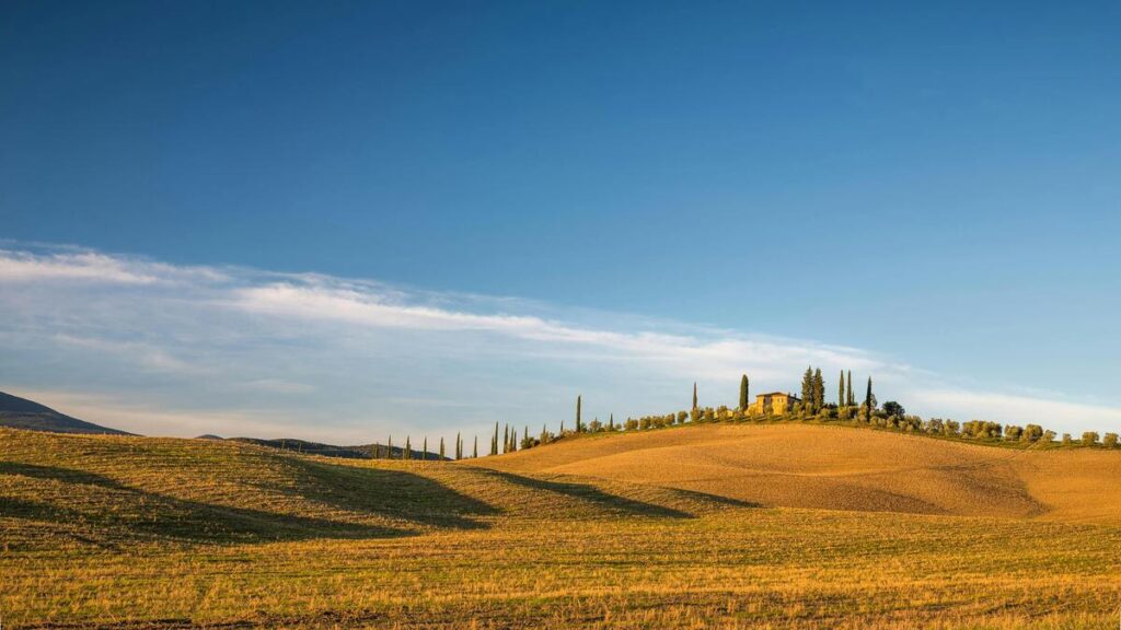 Open Air in Toscana nel 2025
