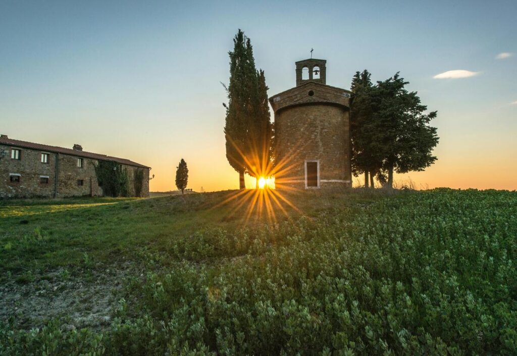 Open Air in Toscana nel 2025