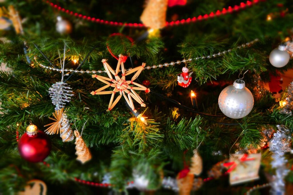 Vacanze di Natale