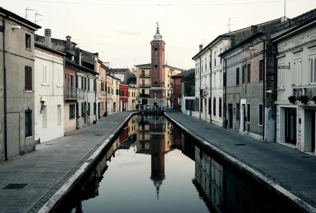 La crescita dell'Open Air in Emilia-Romagna