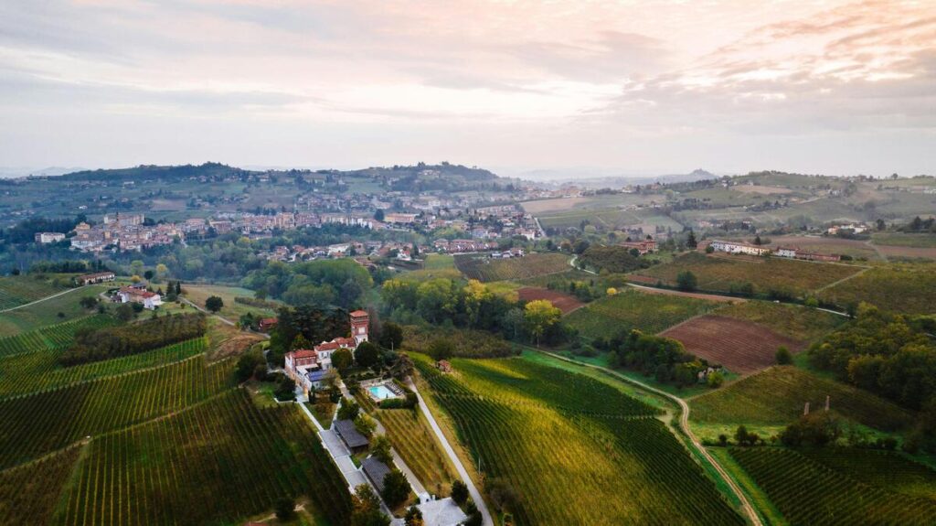 Creare una destinazione slow