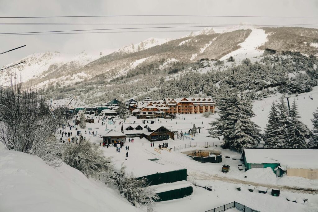 Natale e Capodanno in montagna