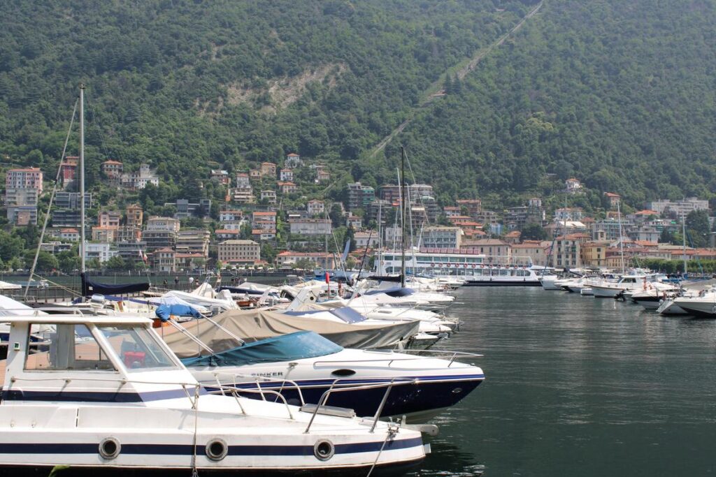 Turismo a Como