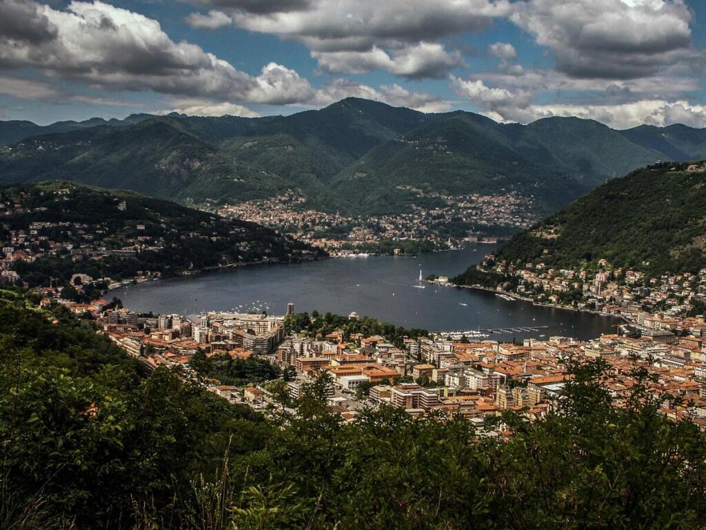 Turismo a Como