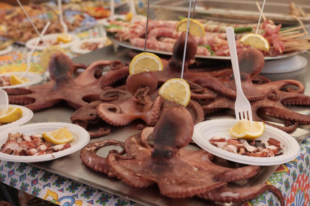 Enoturismo e gastronomia d'eccellenza