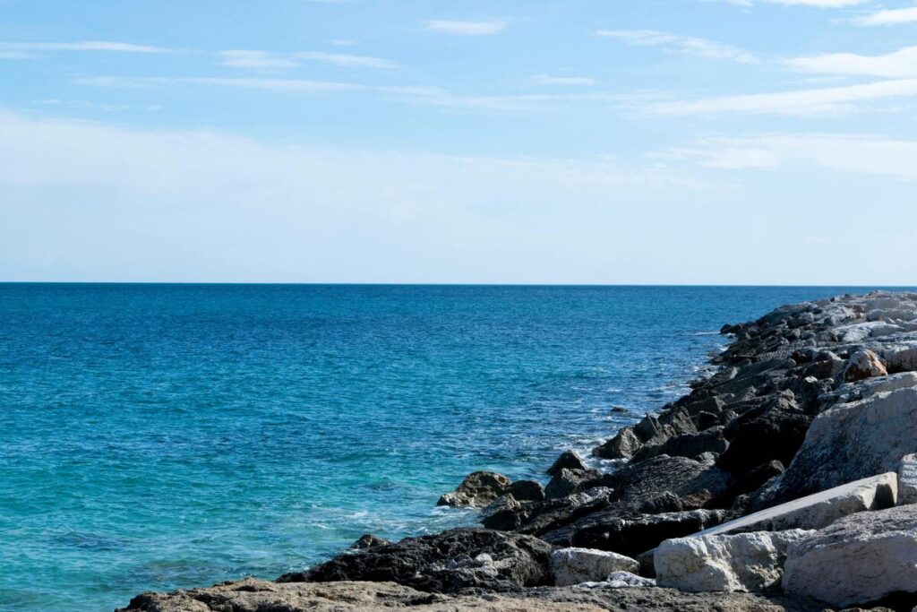 Sviluppo orizzontale del turismo