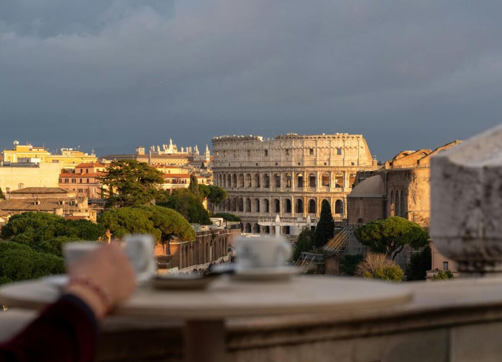 Turismo a Roma