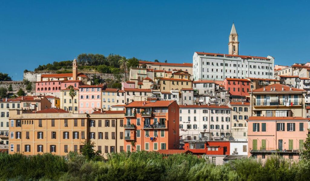 Sviluppo orizzontale del turismo