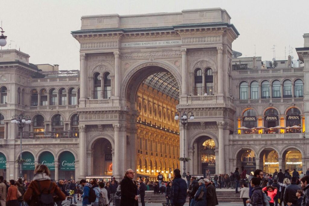 Milano-Cortina 2026