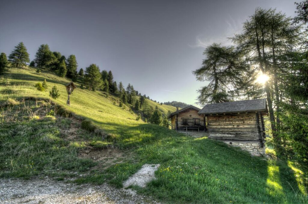 Startup per il turismo sostenibile