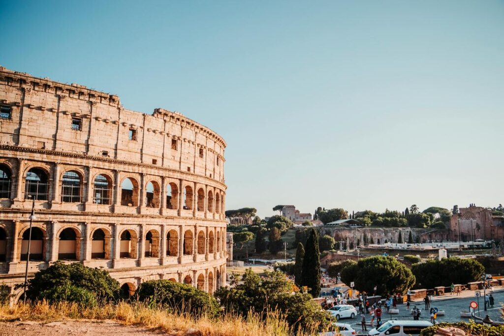 il futuro dei centri storici