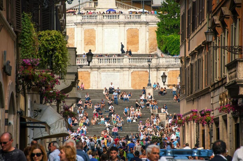 Il futuro dei centri storici