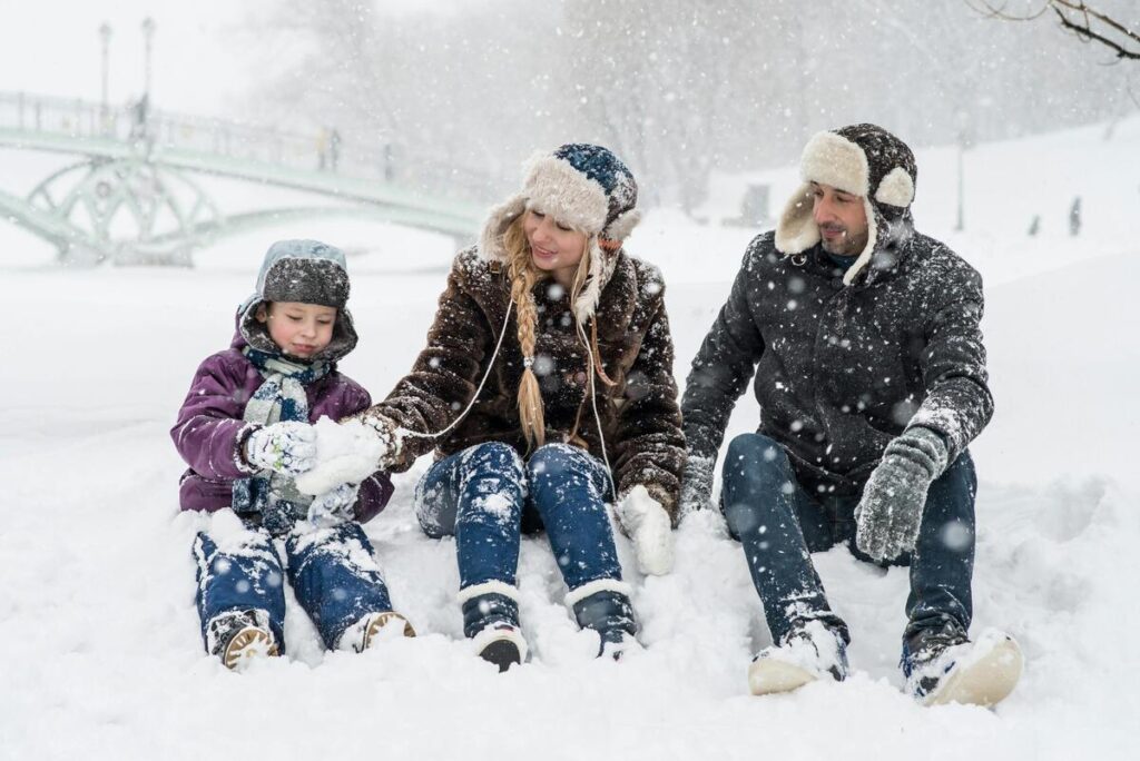 Vacanze invernali