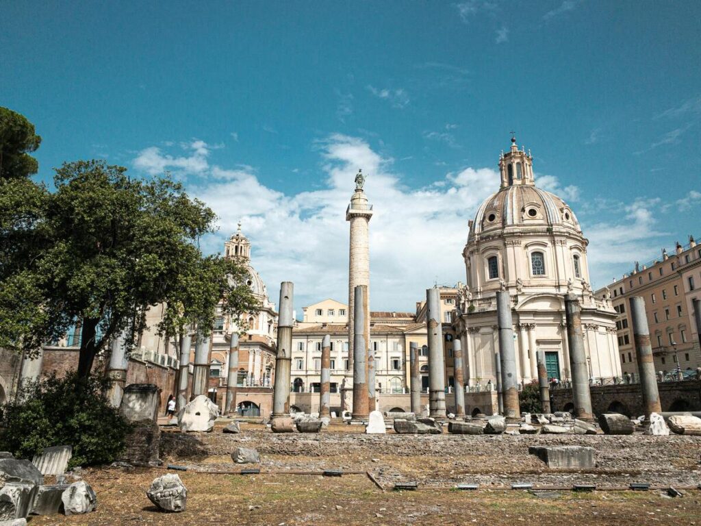 Vacanze di Pasqua a rischio
