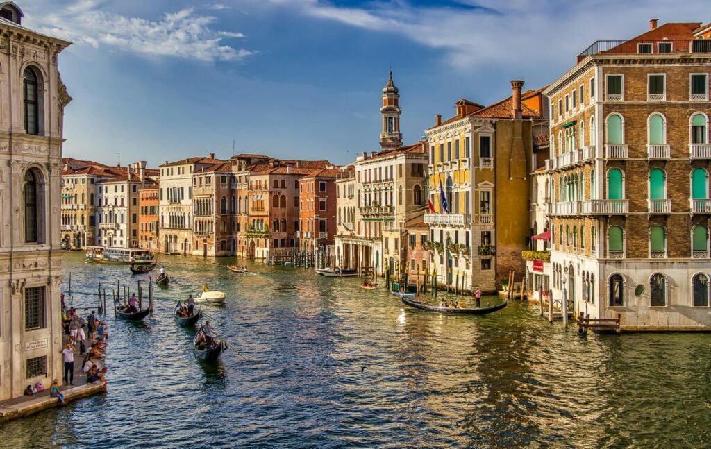 BTM Italia 2026