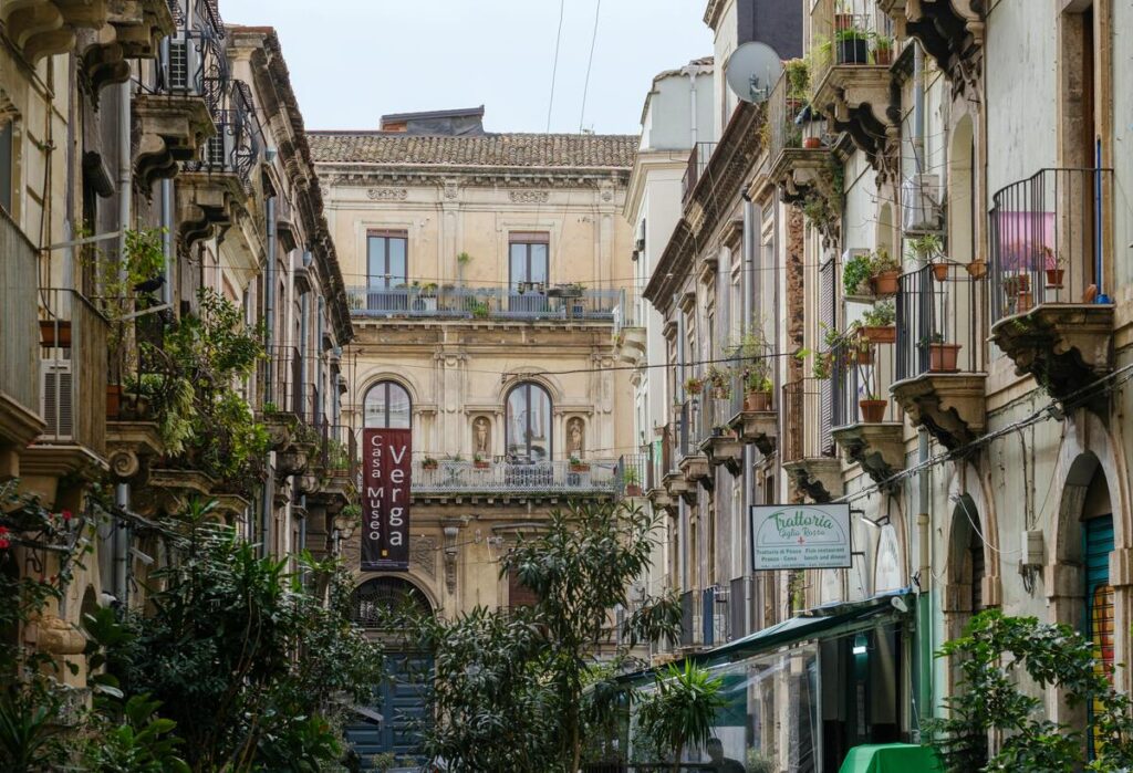 Sicilia cresce nel mercato estero
