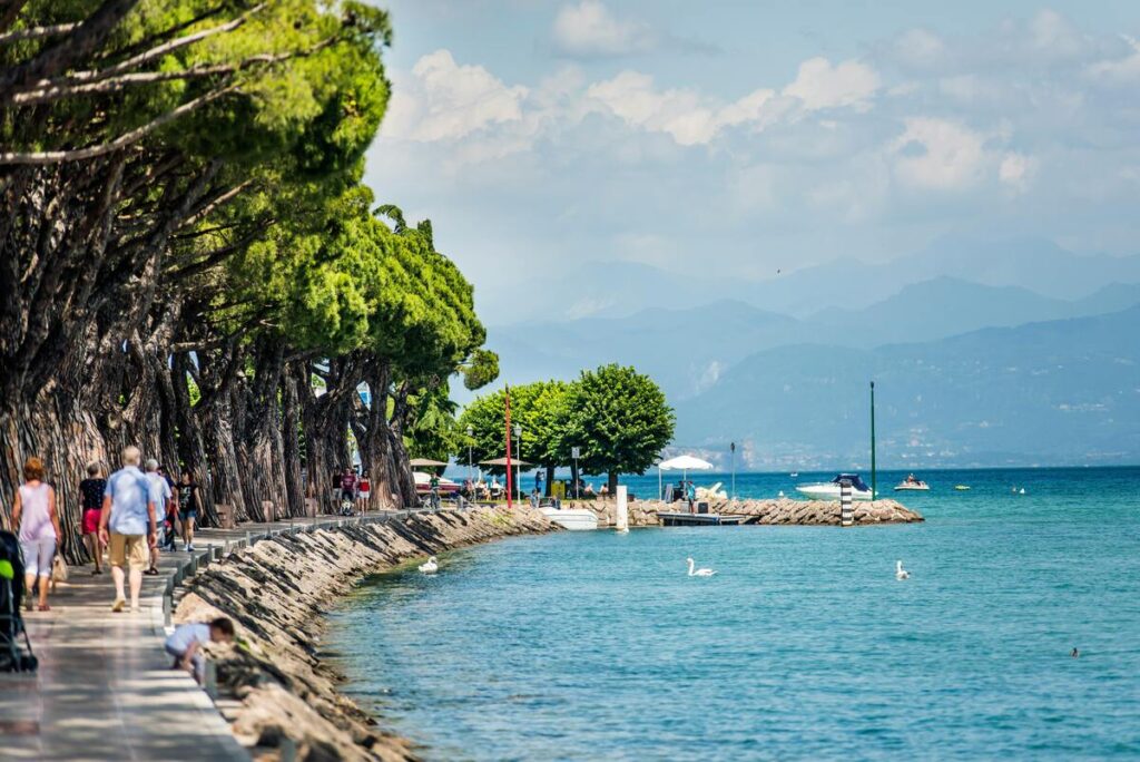 Strutturare il turismo del futuro