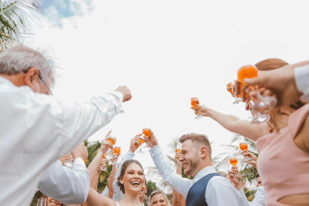 Wedding Industry Meet