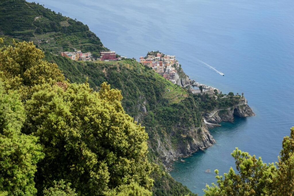 Turismo lento e valorizzazione del territorio