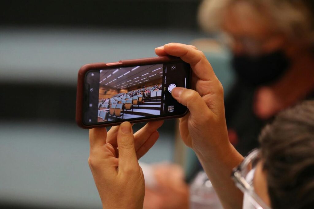 Turismo congressuale a Roma e nel Lazio