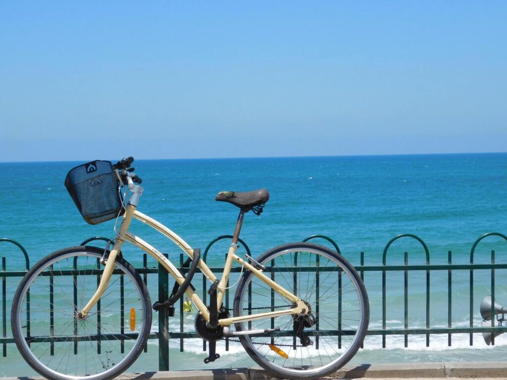 Ciclovia Tirrenica