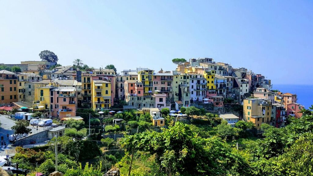 Turismo lento e valorizzazione del territorio
