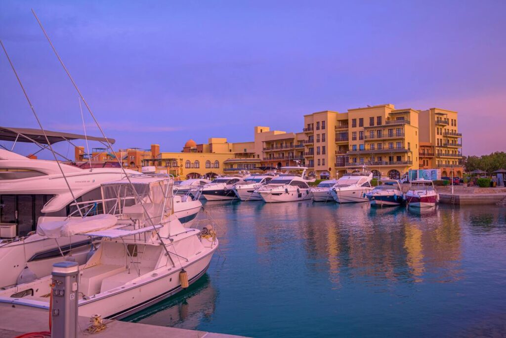 Blue Marina Awards 2026