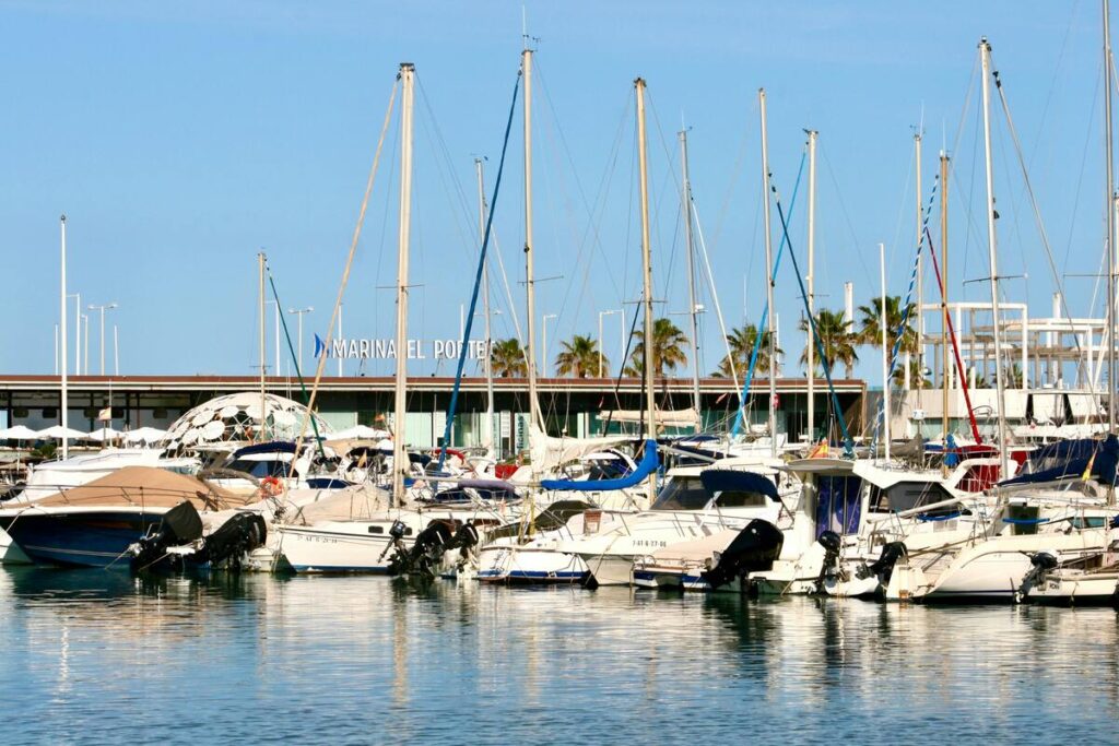Blue Marina Awards 2026