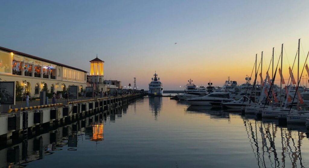 Blue Marina Awards 2026