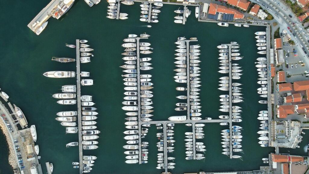 Blue Marina Awards 2026