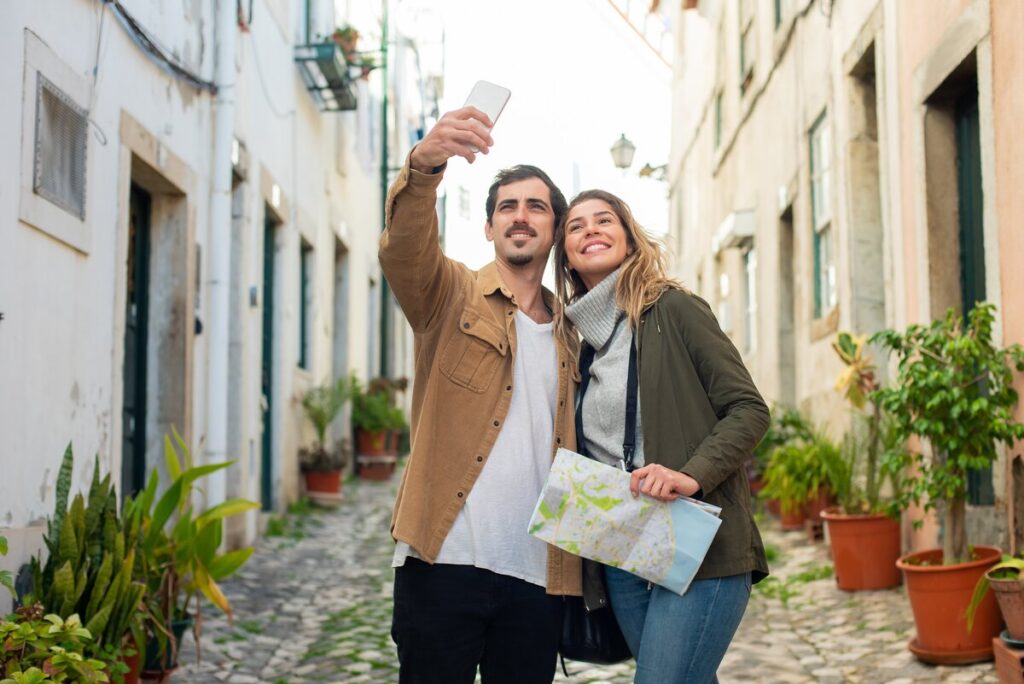 Travel Trends 2026