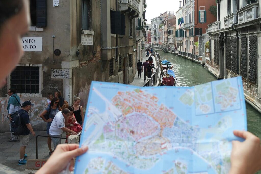 Esame di abilitazione nazionale per guide turistiche